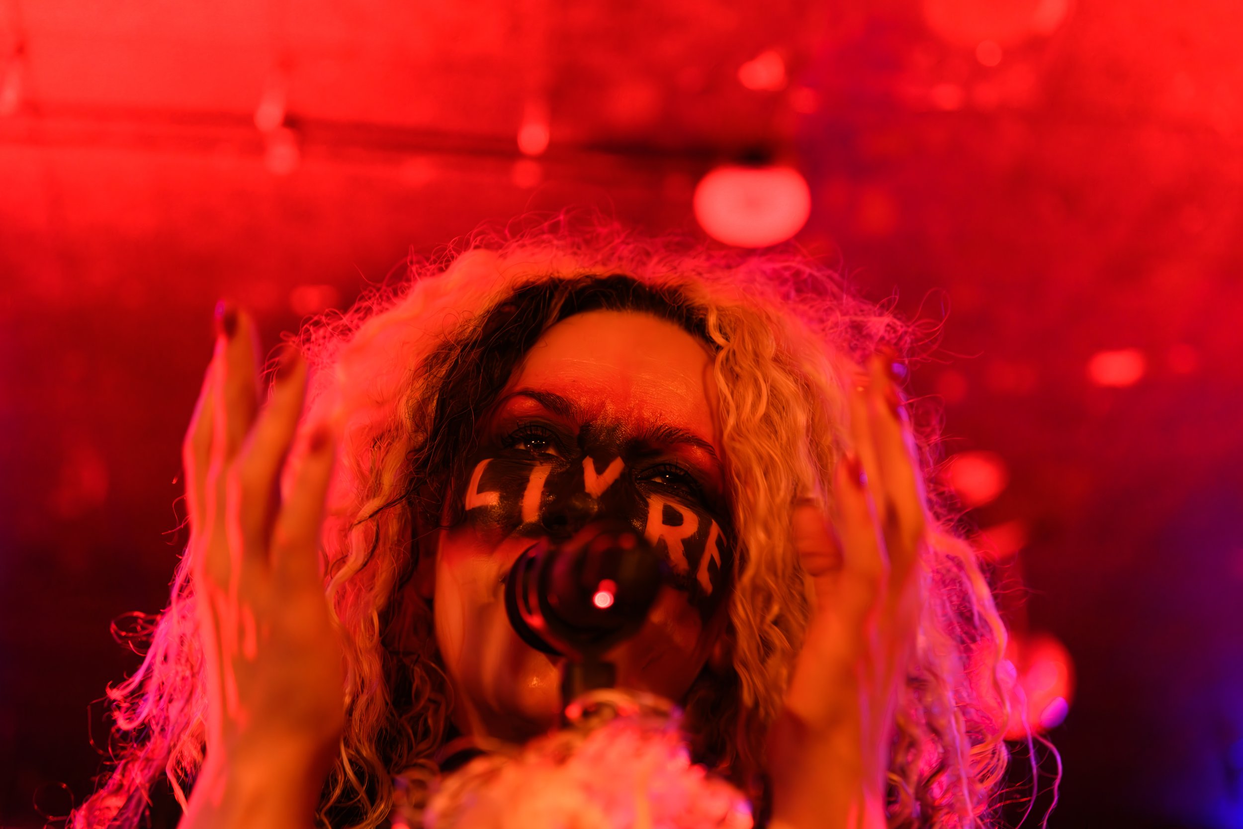 The Manic Boys and Girls Club @ Horseshoe Tavern | April.25.2025
