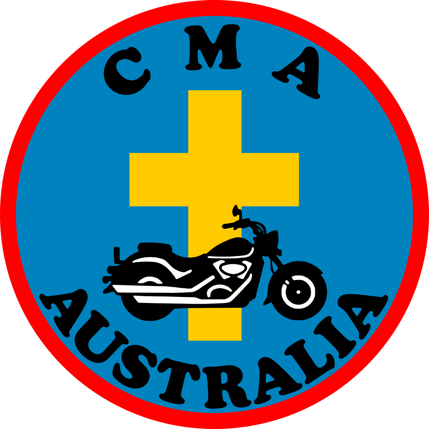 CMA Qld