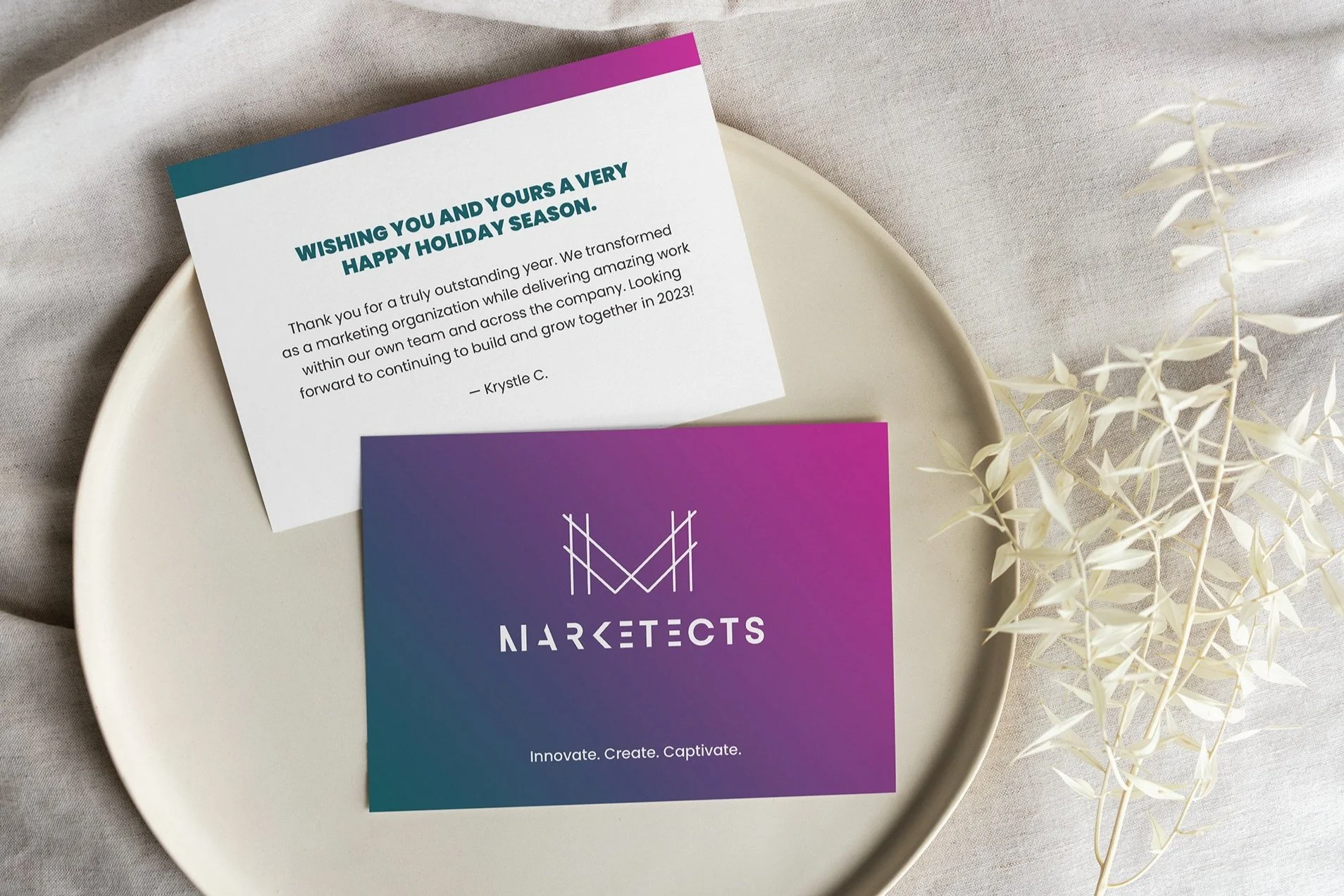 New Logo (Primary Orientation)  |  Print Materials