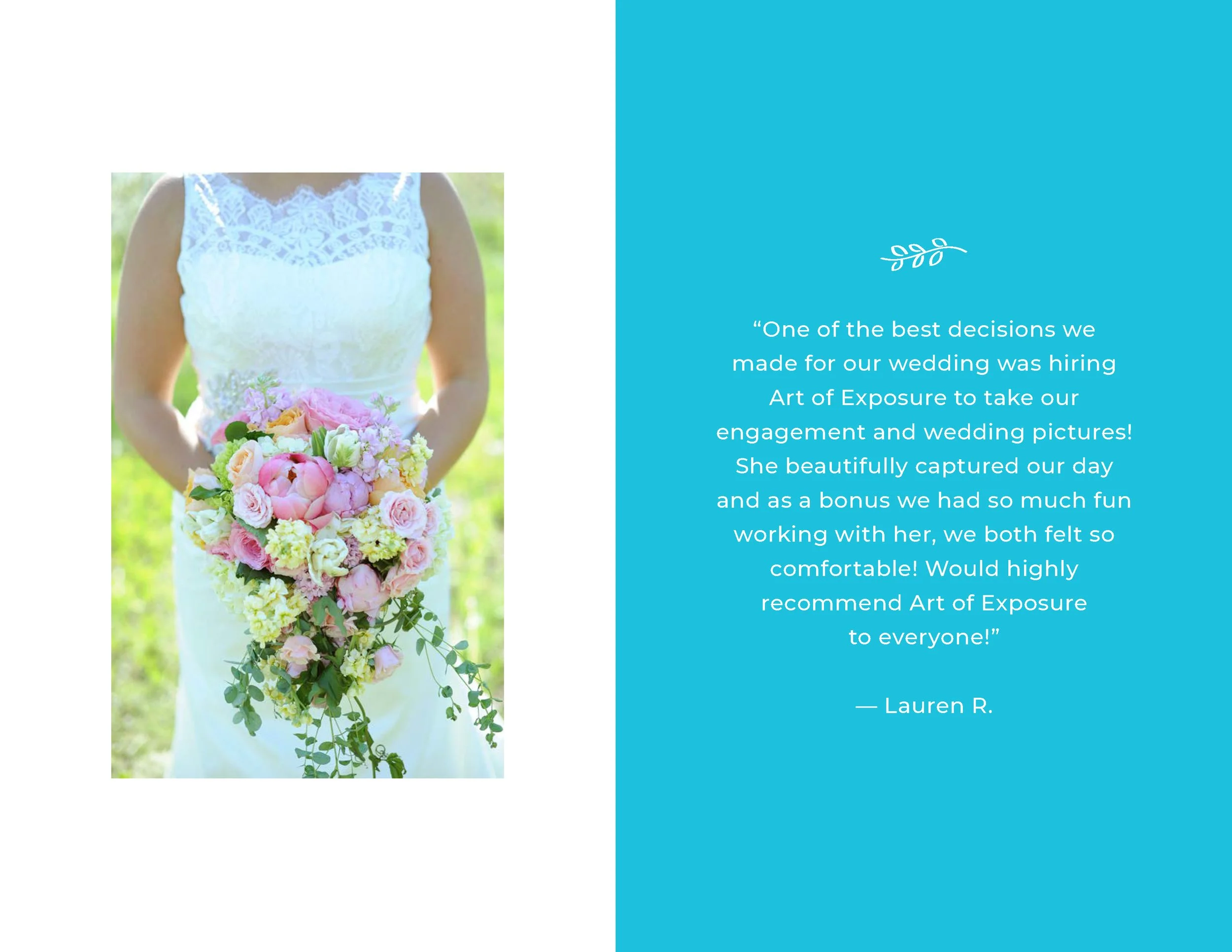 Wedding Collections  |  Page 3