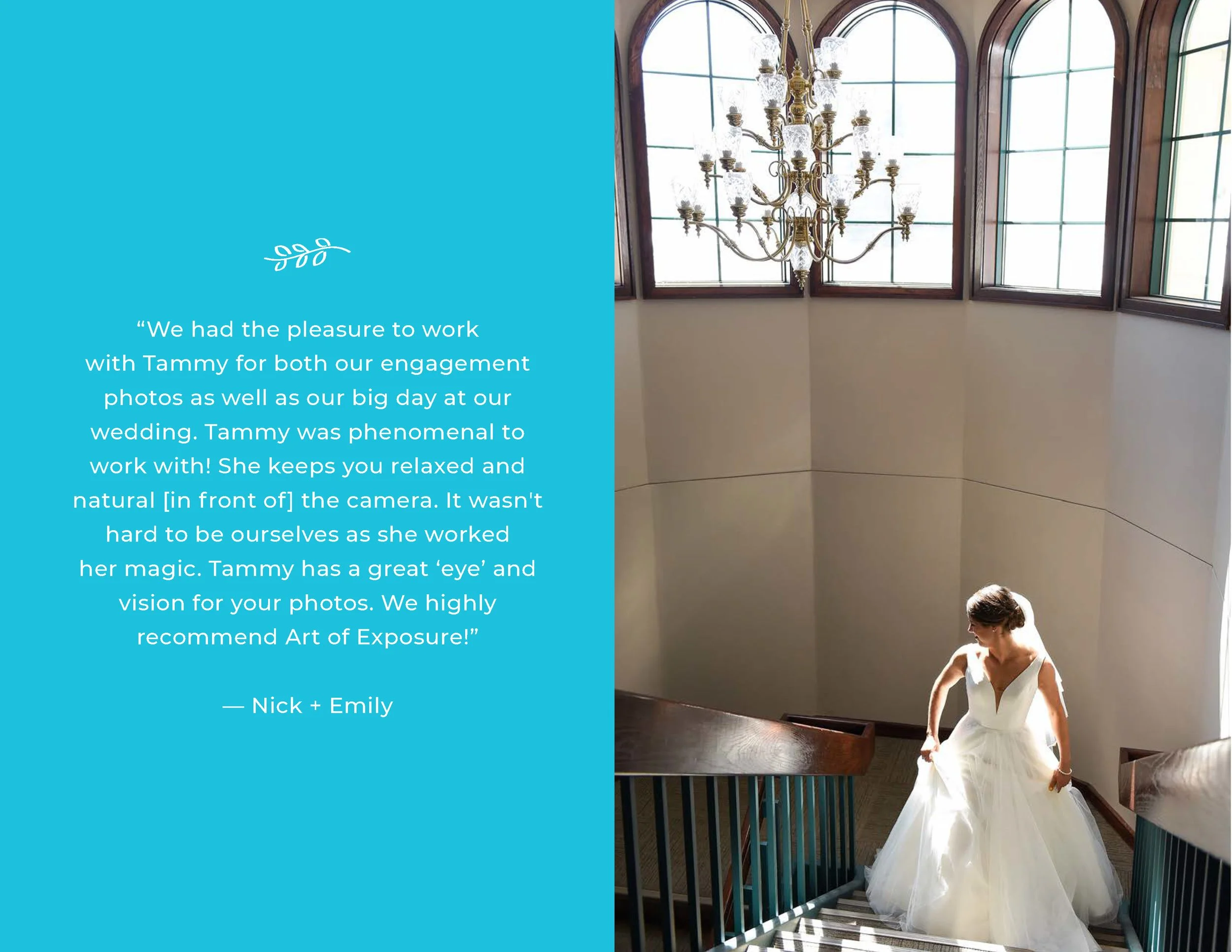 Wedding Collections  |  Page 8
