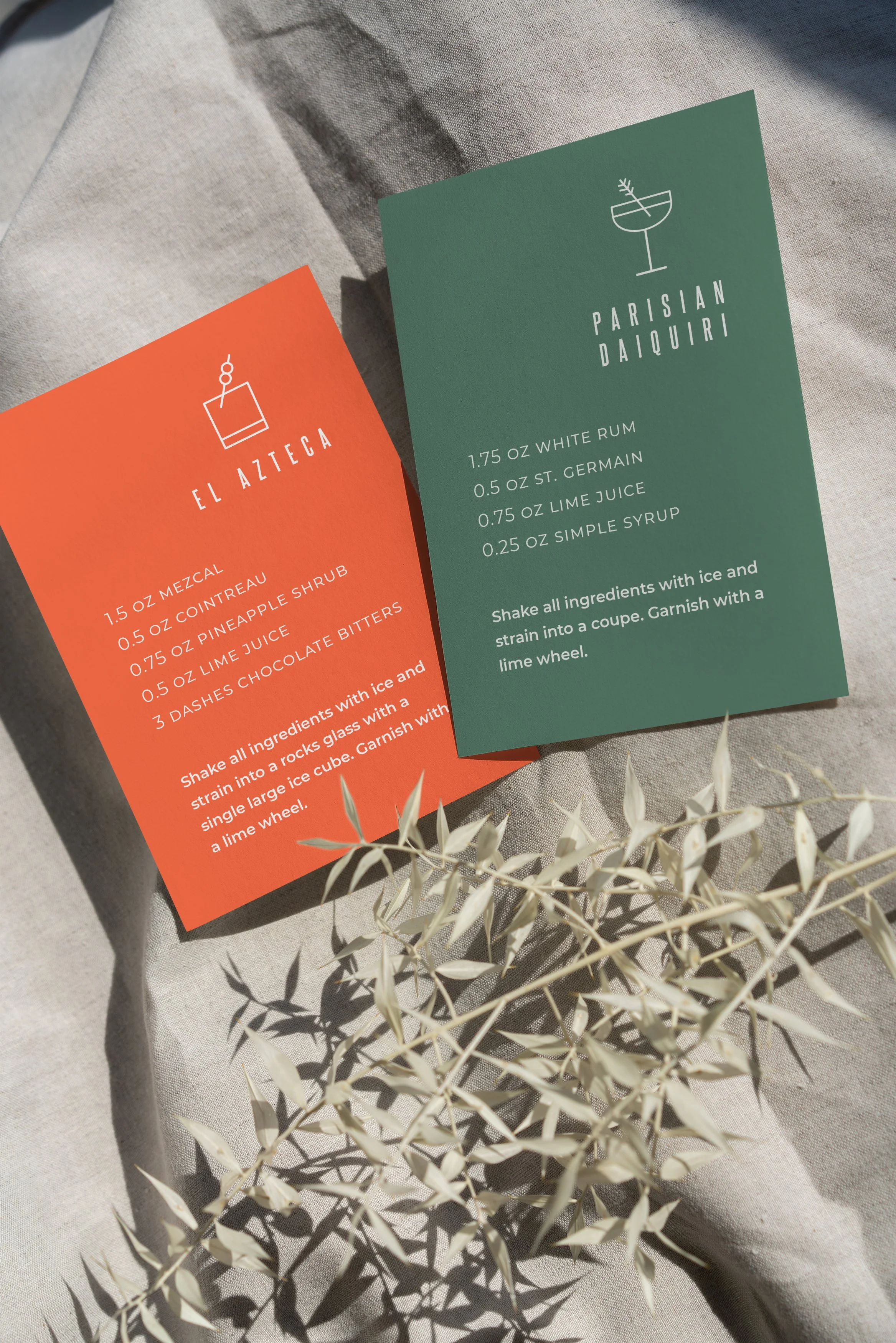 Brand Identity  |  Iconography  |  Print Materials