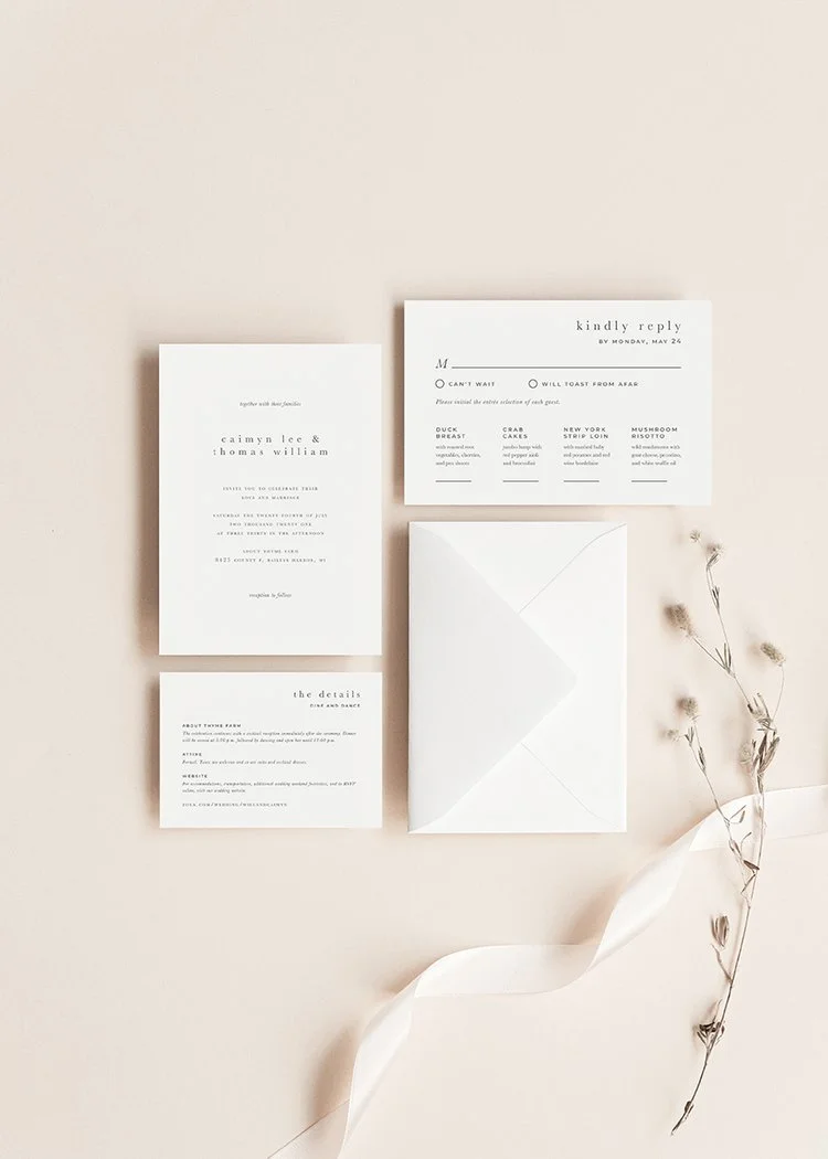 Event Branding  |  Print Materials