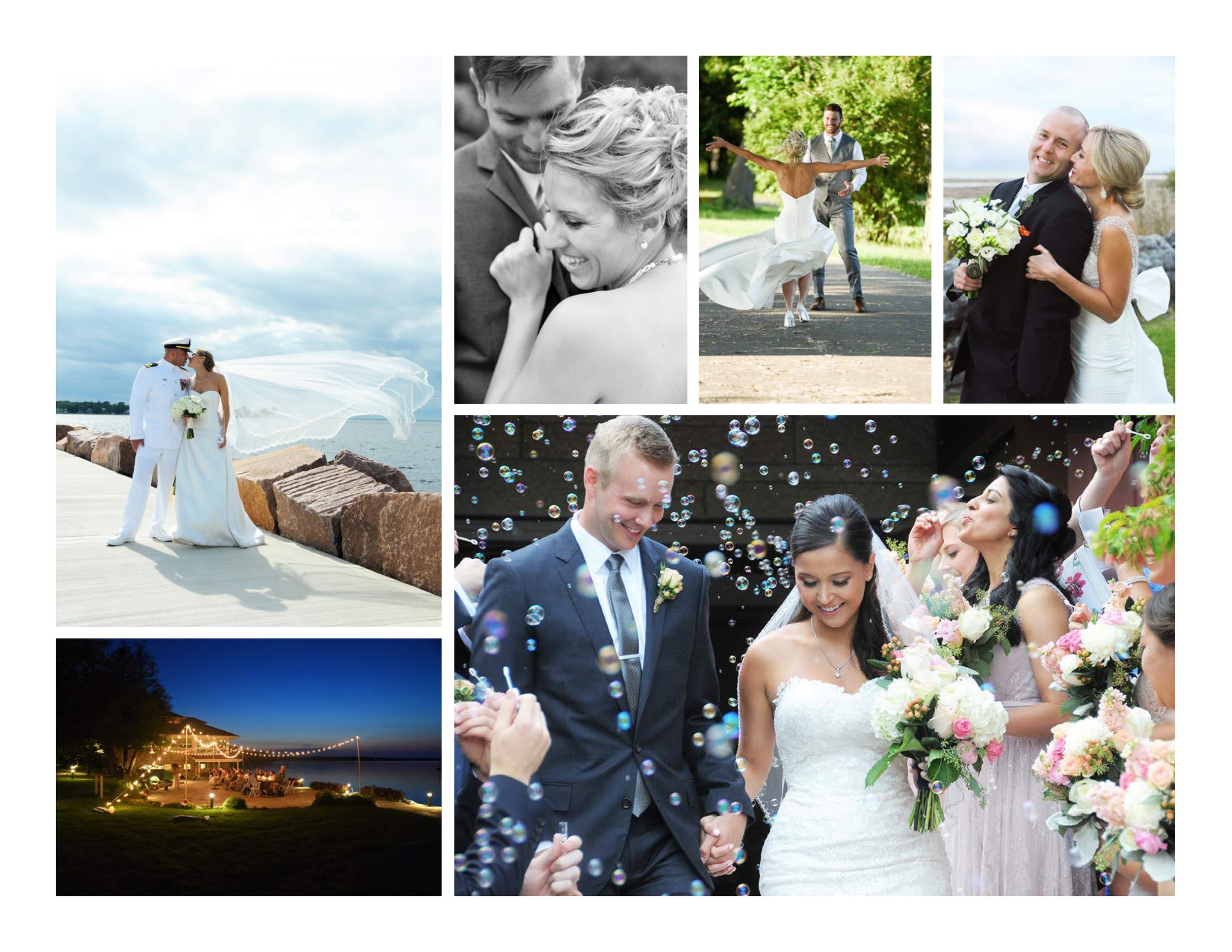 Wedding Collections  |  Page 9