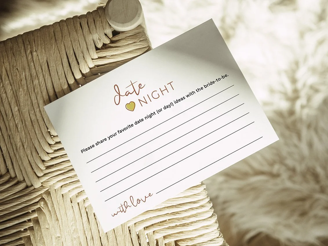 Event Branding  |  Print Materials