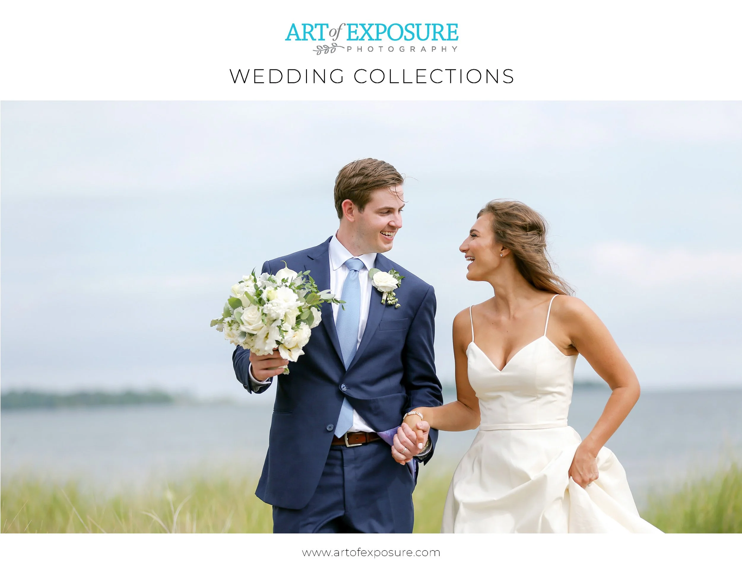 Wedding Collections  |  Page 1