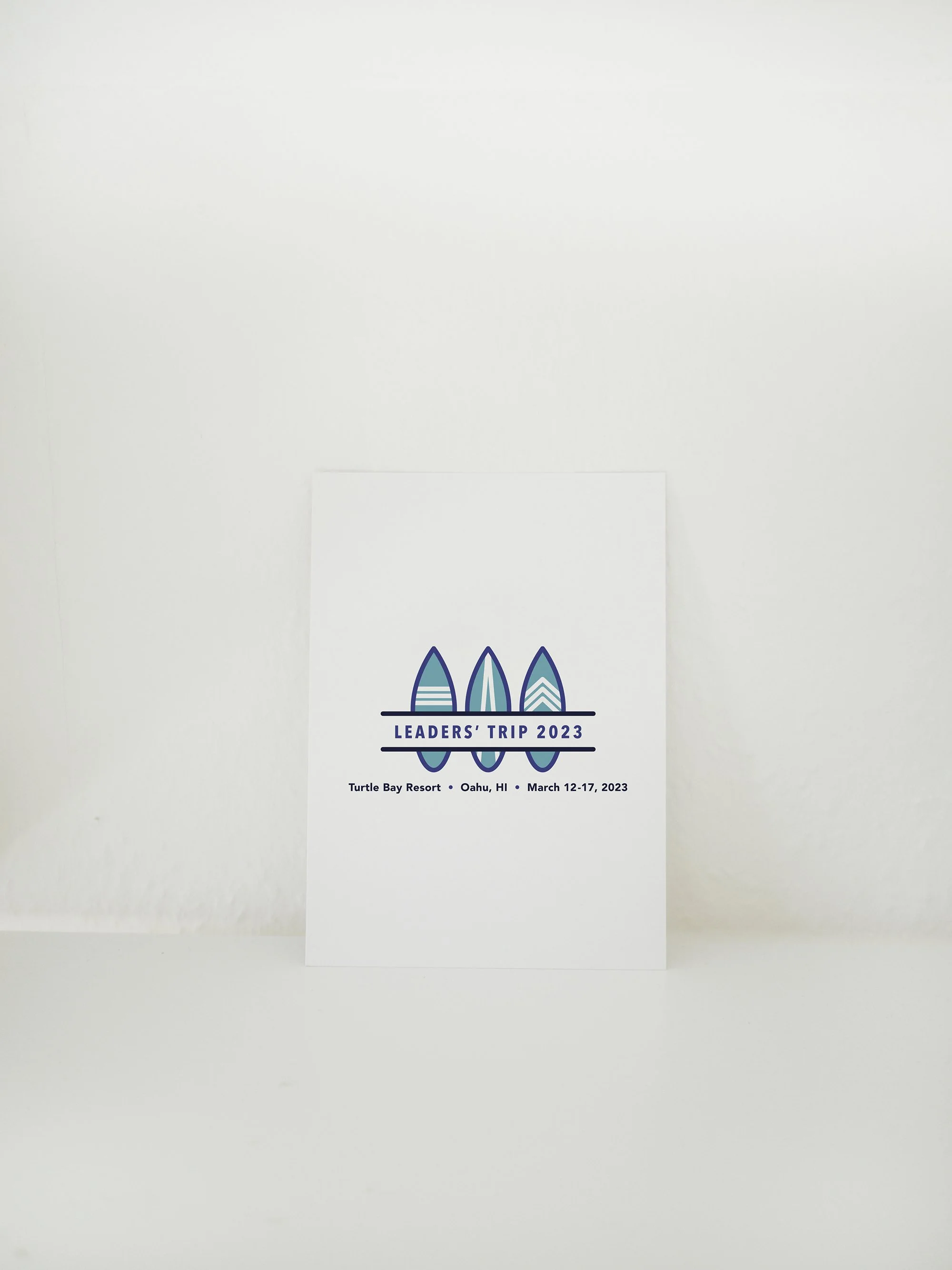 Appreciation Event: Logo