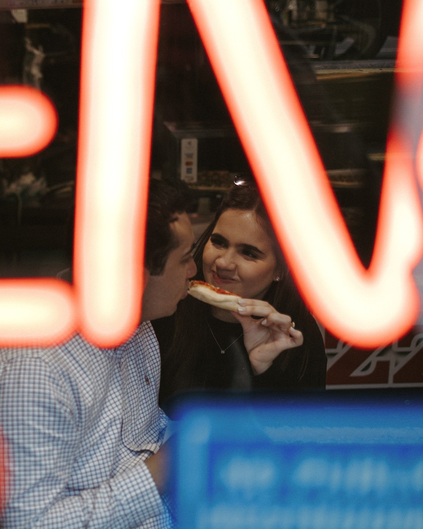 let&rsquo;s stop for a slice in nyc. 🍕