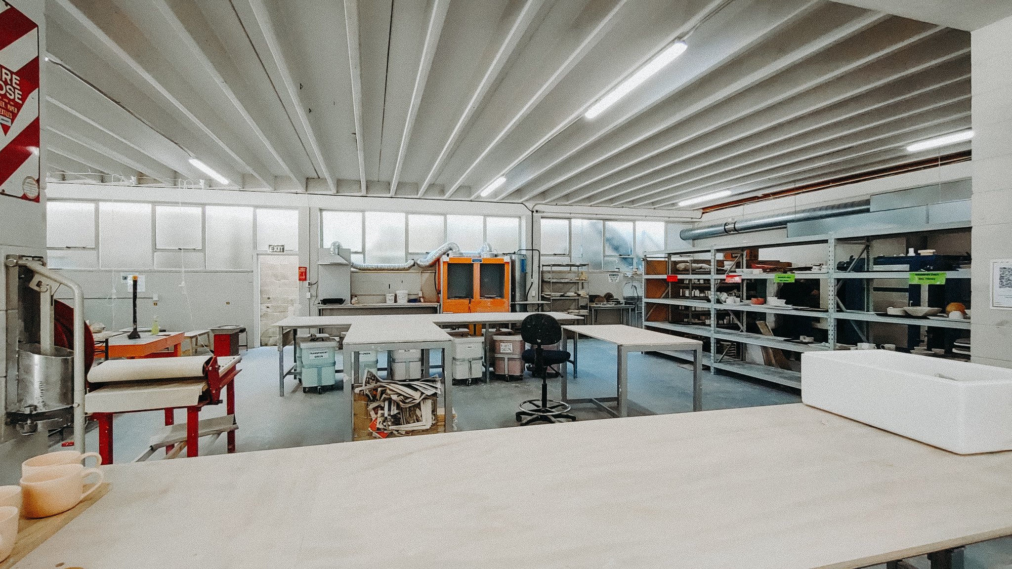 The Clay Centre Auckland