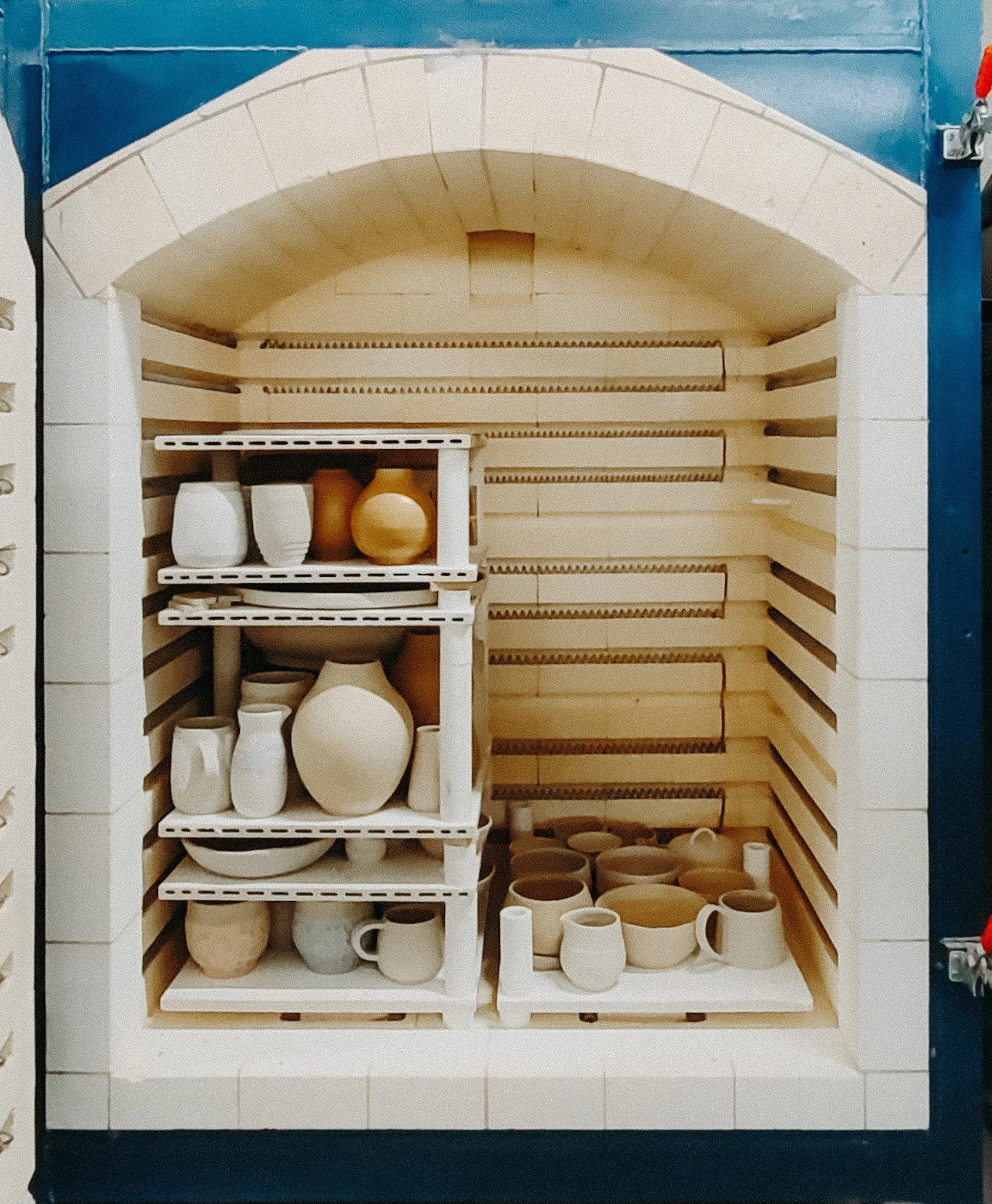 The Clay Centre Auckland