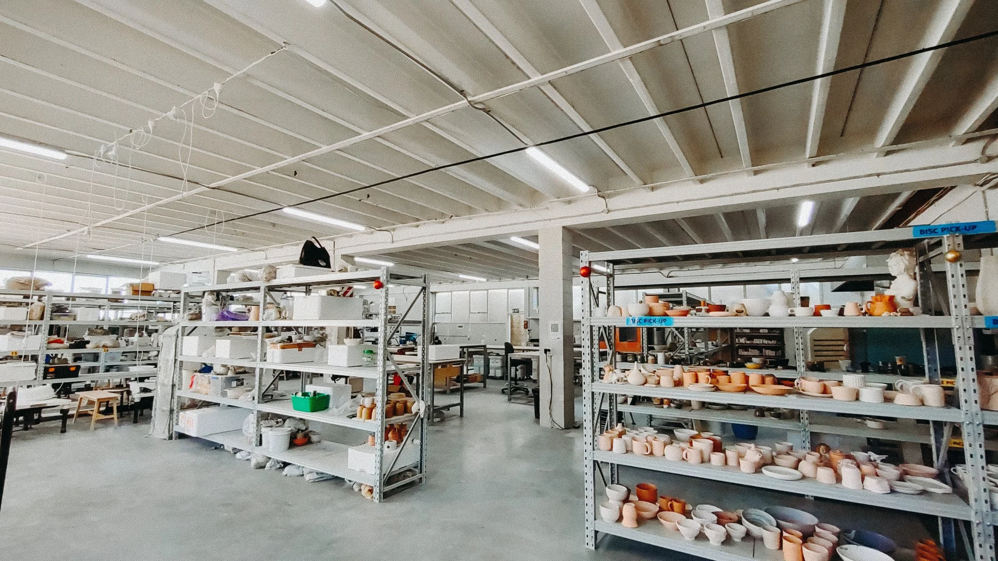 Membership — The Clay Centre Auckland