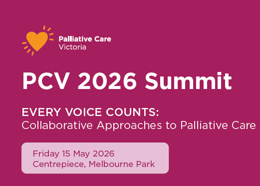 PCV 2026 Summit