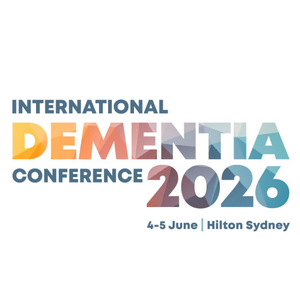 International Dementia Conference 2026