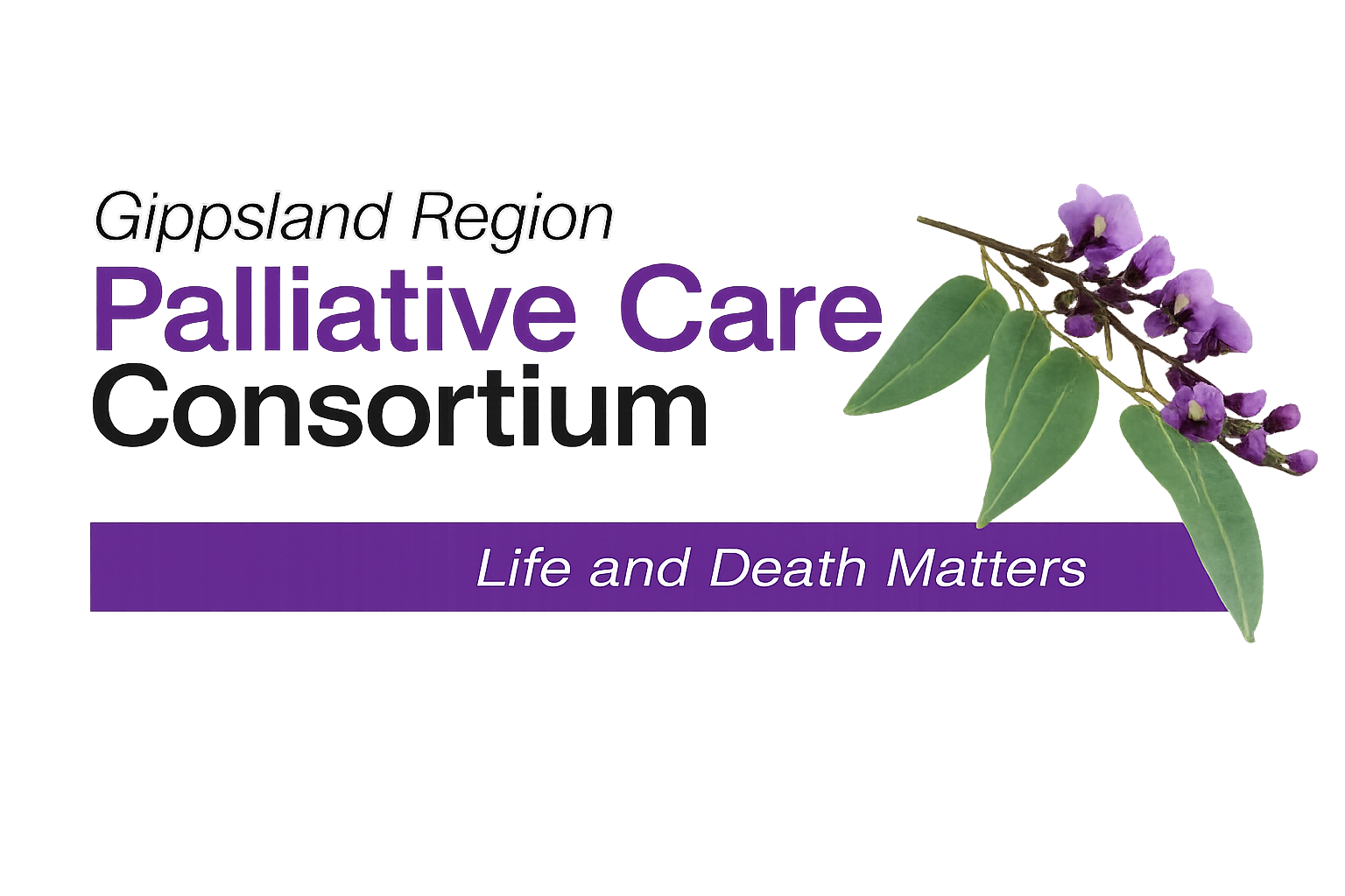 GRPCC Life and Death Matters - April 2026
