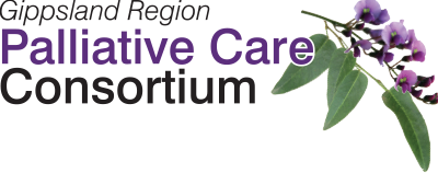 Gippsland Region Palliative Care Consortium
