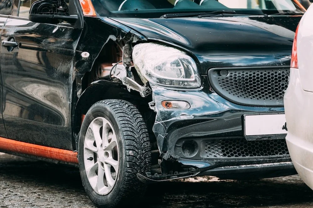 What to Do in the First 48 Hours After a Car Accident: Guidance from Chicklo Law Group