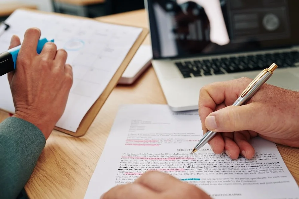 Understanding Comparative Negligence: How Fault Affects Your Settlement, Explained by Chicklo Law Group