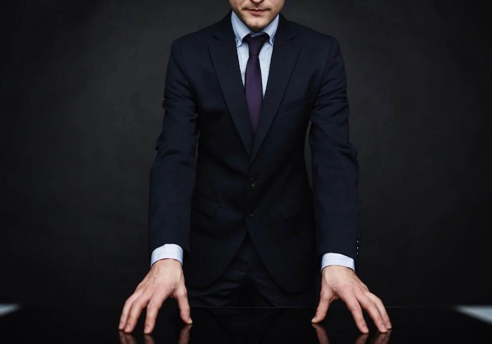 5 Signs You Actually Need a Lawyer (and When You Might Not), from Chicklo Law Group