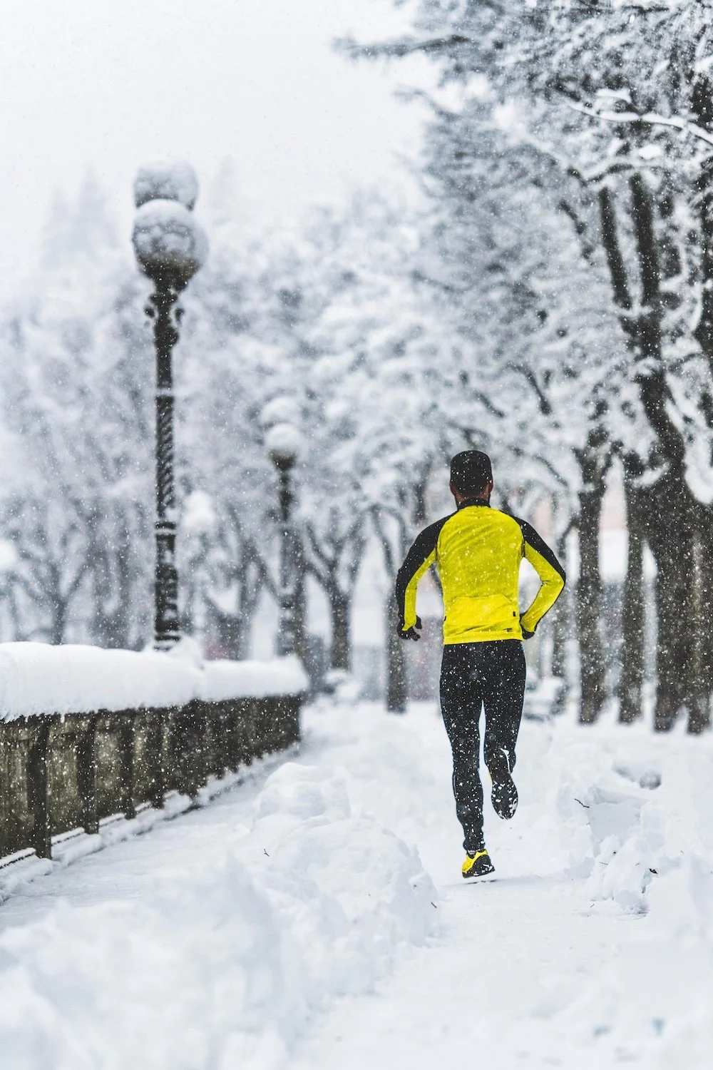 Slip and Fall on Ice: Who's Liable When Alaska Winter Meets a Poorly Maintained Sidewalk