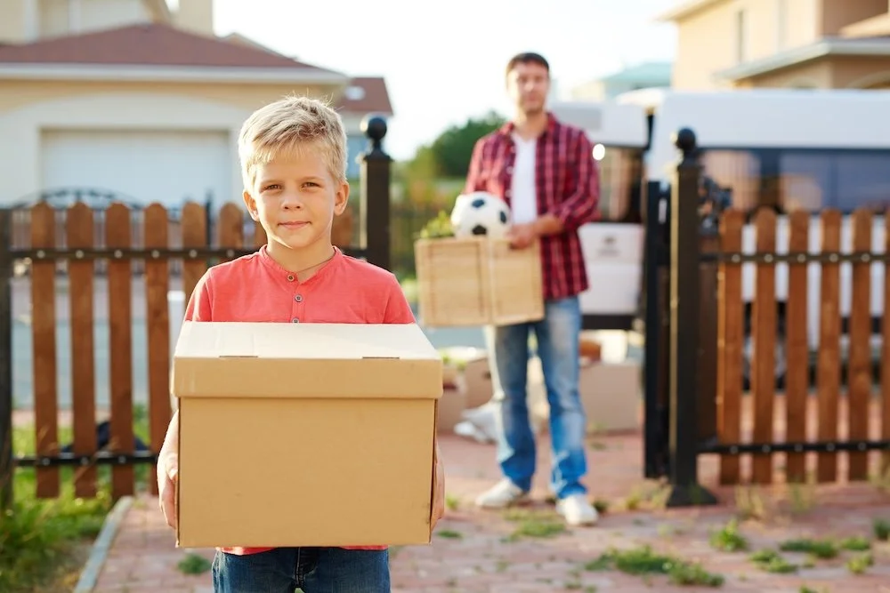 Moving Out of State With Your Kids: Relocation and Custody Modification in Alaska