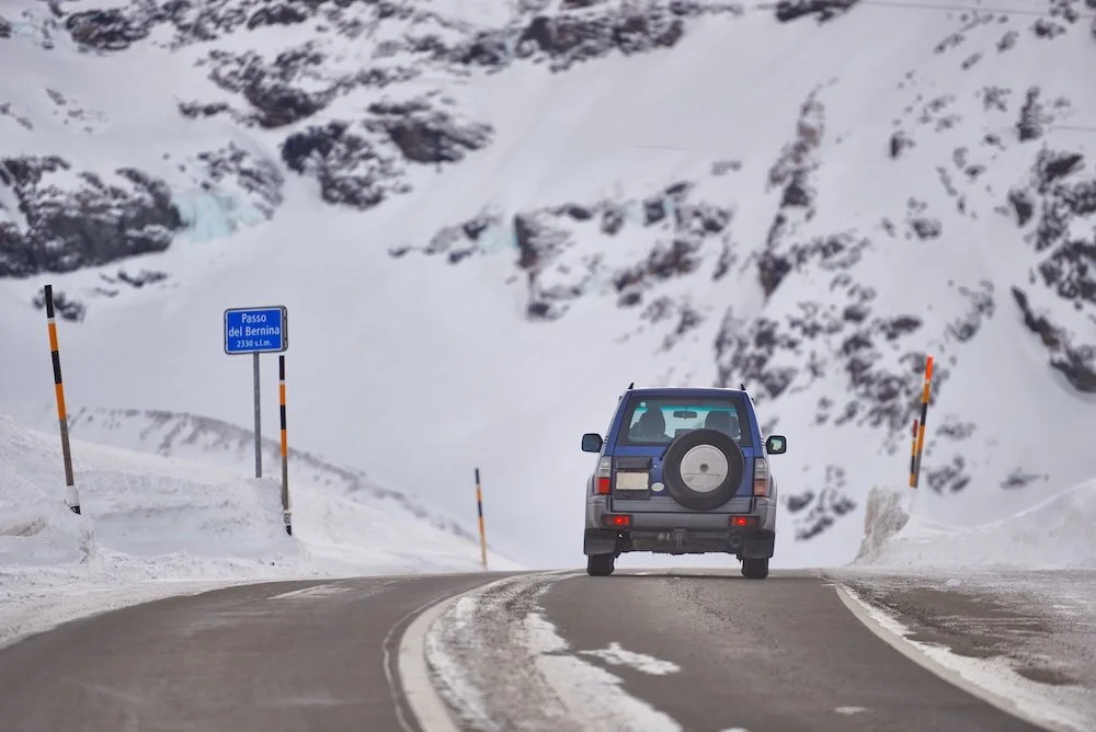 Underinsured and Uninsured Motorist Coverage: What Happens When the Other Driver Can't Pay