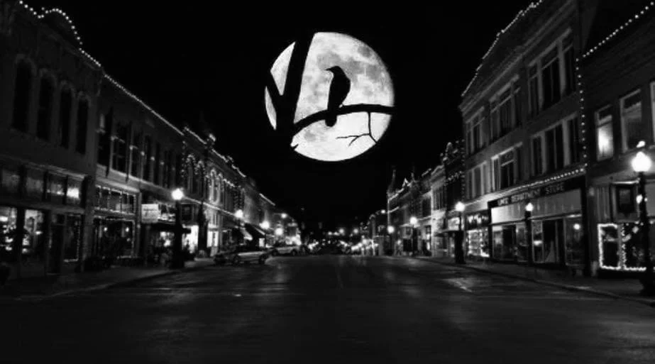 Guthrie Ghost Walk