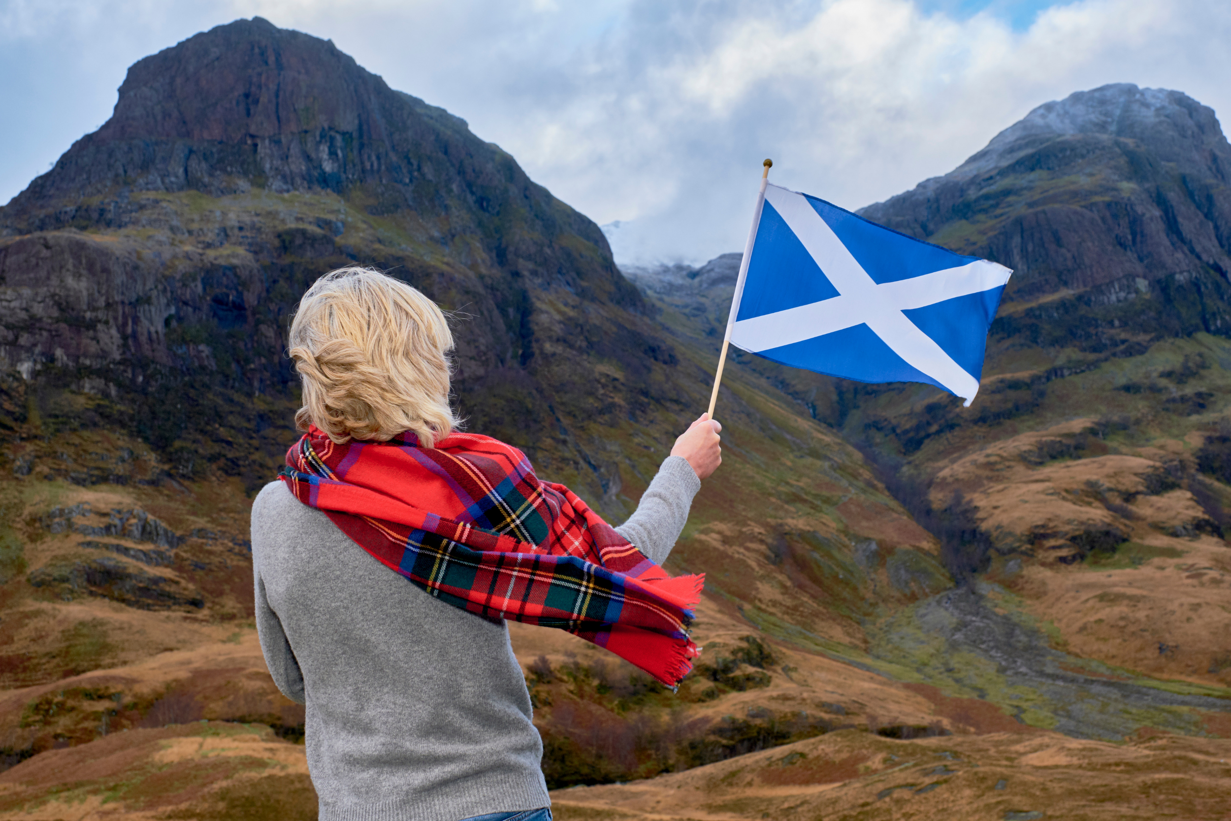 Scottish Immigration and Diaspora: From Scotland to Oklahoma
