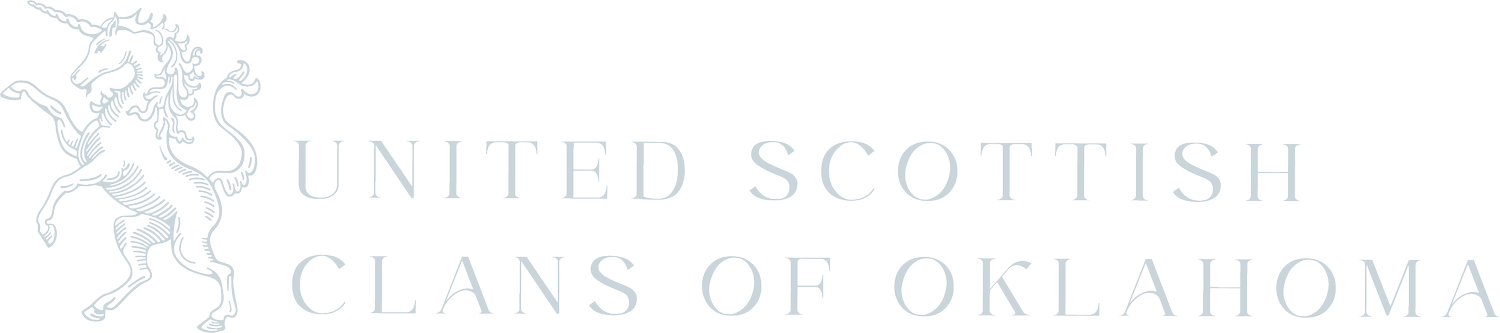 United Scottish Clans of Oklahoma