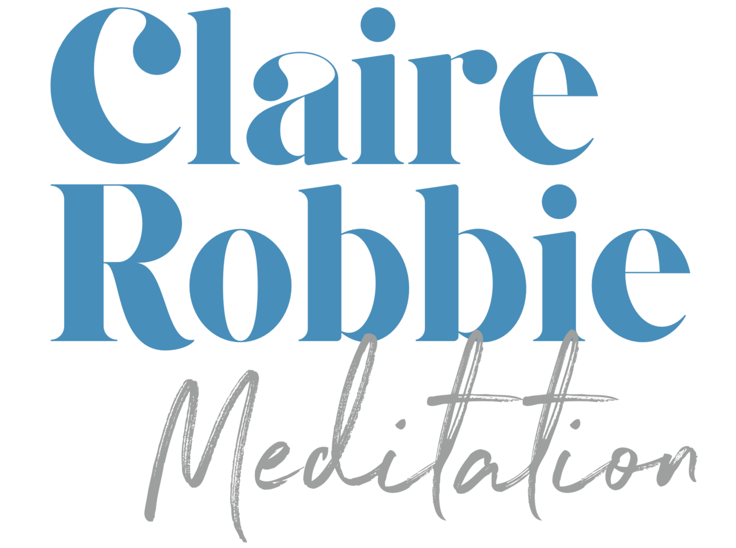 CLAIRE ROBBIE