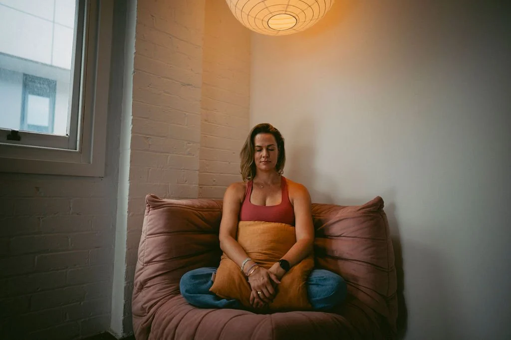 Awareness Insight Meditation Foundation Course - Learn To Meditate Privately with Claire