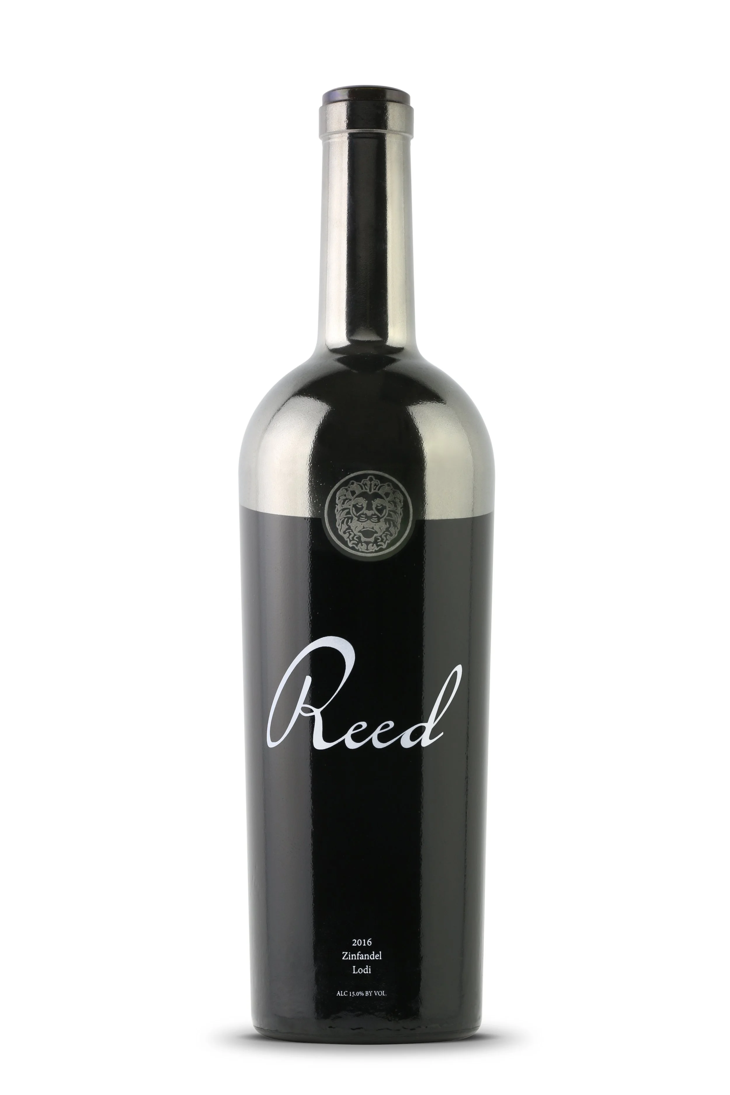Wine Reed Reed Wine Cellars