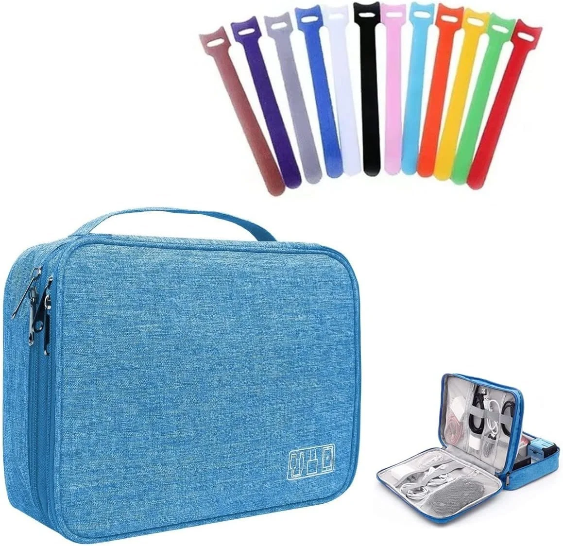 Electronics Organiser