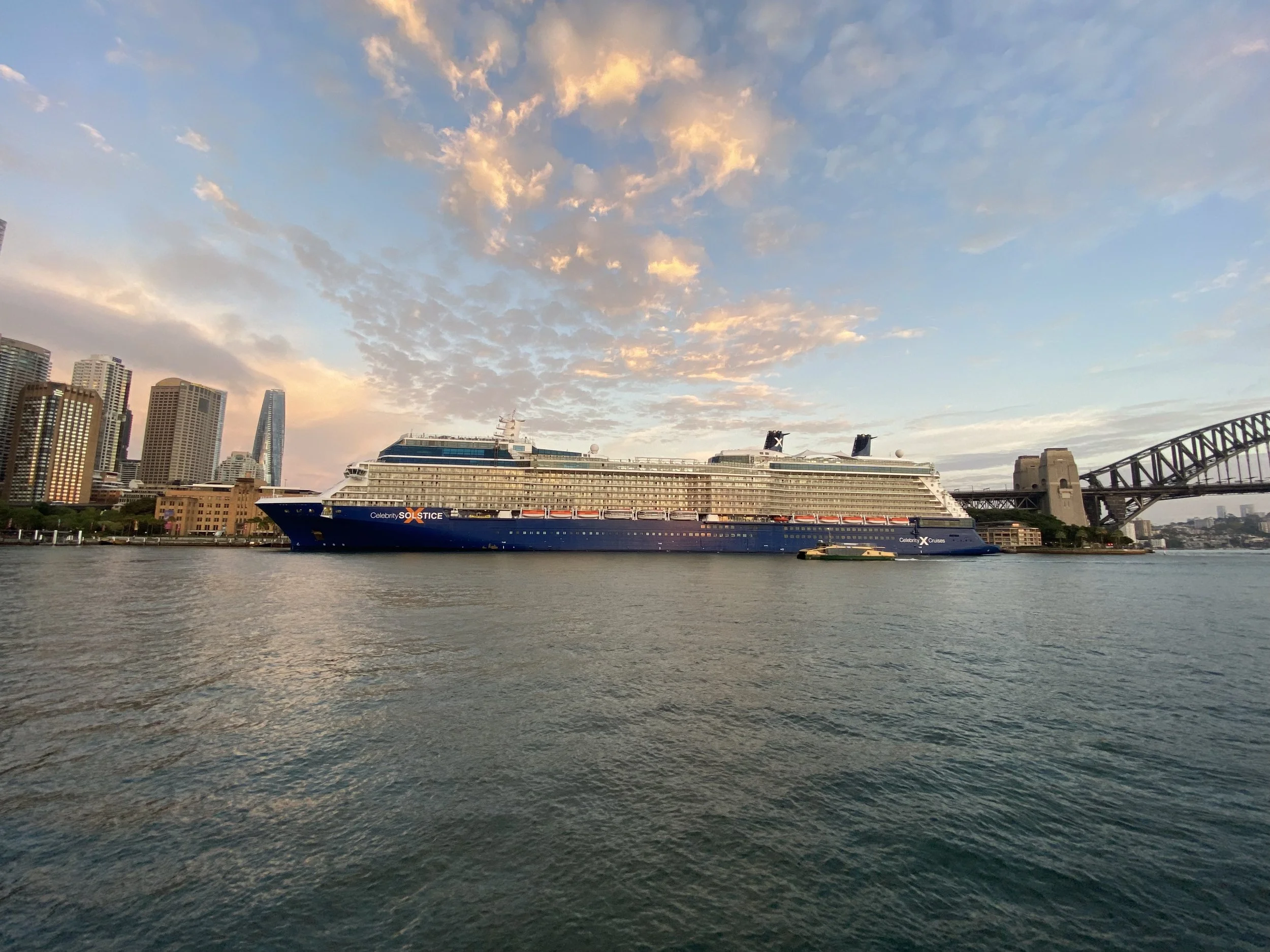 Is Celebrity Solstice a Good Ship for Alaska? Here's My Honest Take
