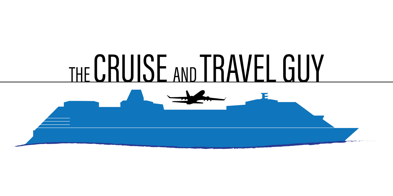 The Cruise and Travel Guy