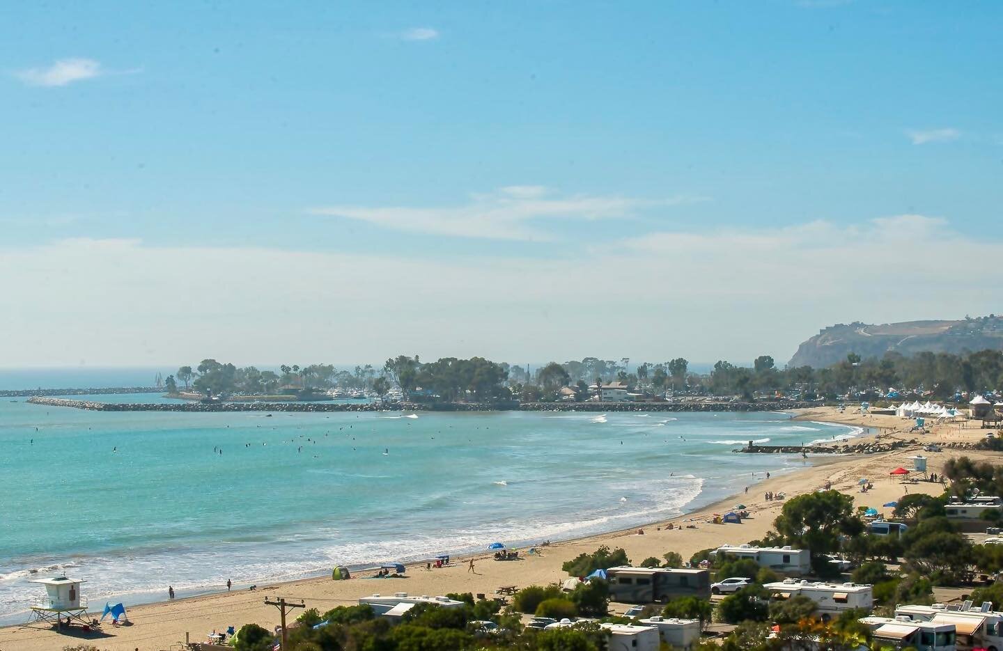 Let&rsquo;s start out this summer together and have some fun in the sun! 

TLW Beach Day this Saturday, 7/2, at Doheny State Beach | Bring your friends, family, and plenty of sunscreen!

Details listed on tlwchurch.com &gt; Events. 

See you Saturday