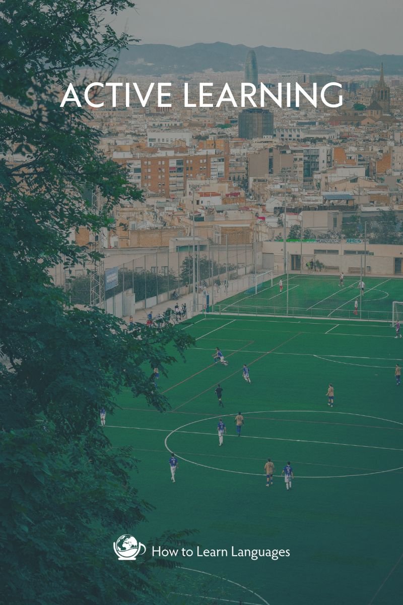 Active Learning
