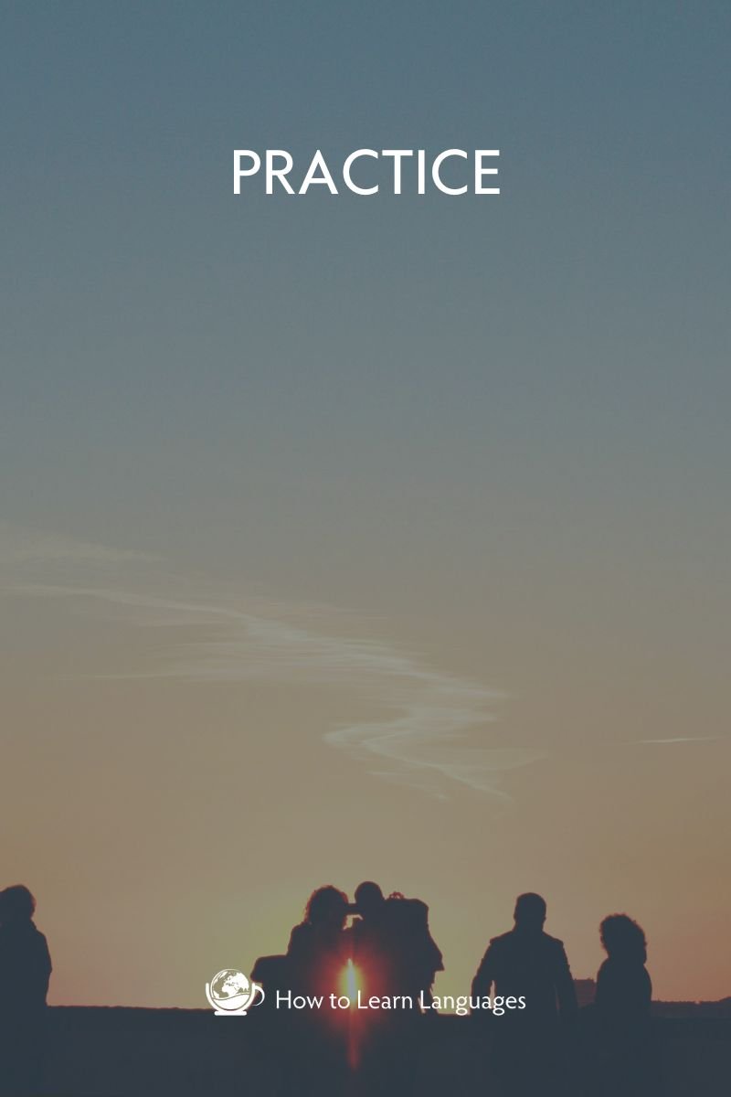 Practice