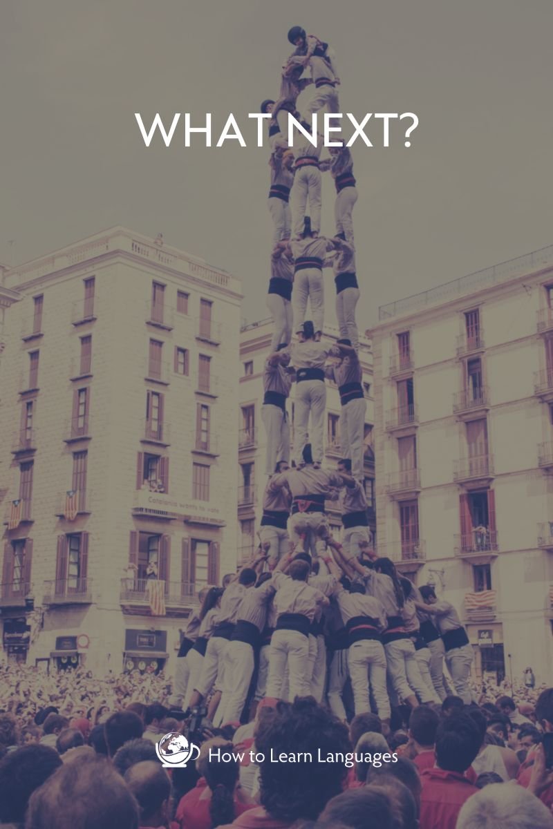 What Next?