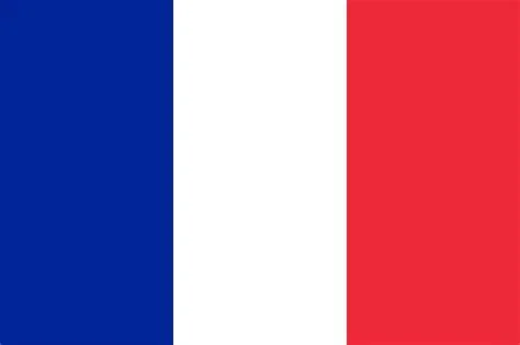 Flag of France