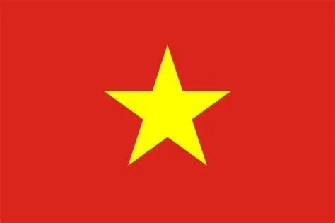 Flag of Vietnam