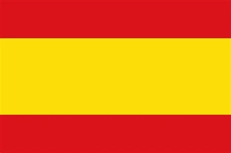 Flag of Spain