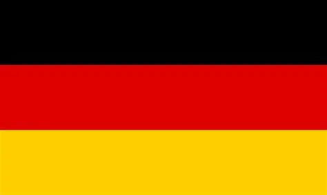 Flag of Germany