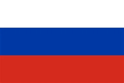 Flag of Russia