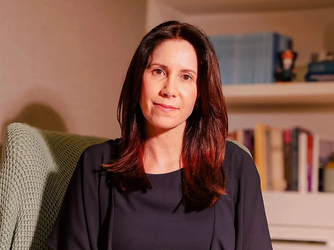 Alessandra B. Barbieri