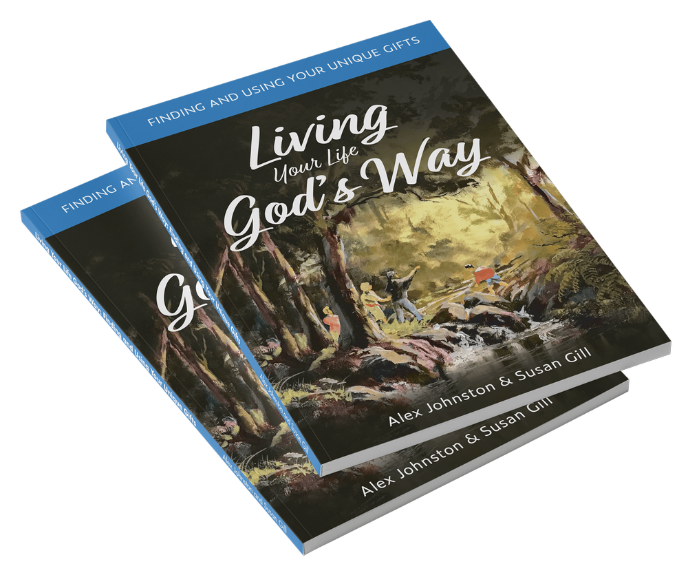 Living Your Life God's Way