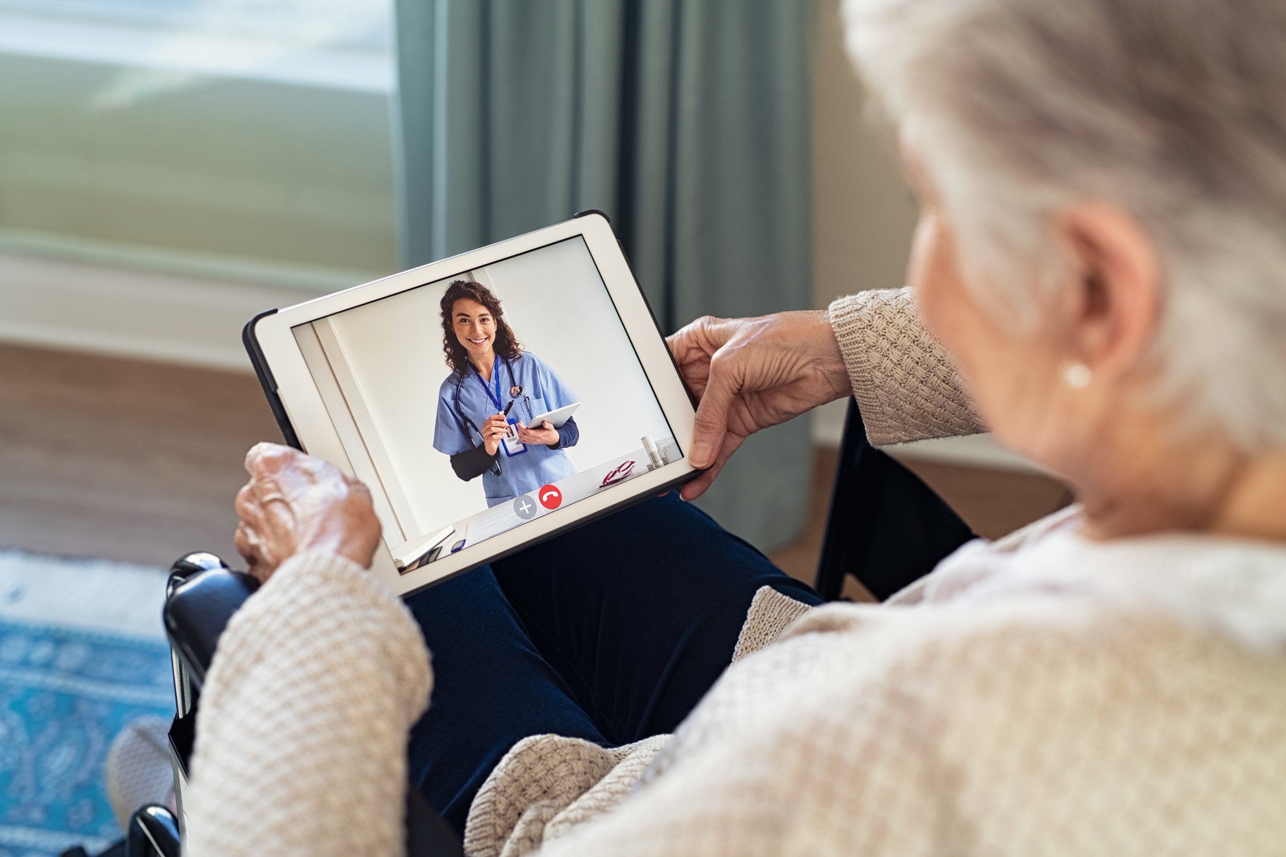 Rural mental health needs and the role of the telemental health supervision