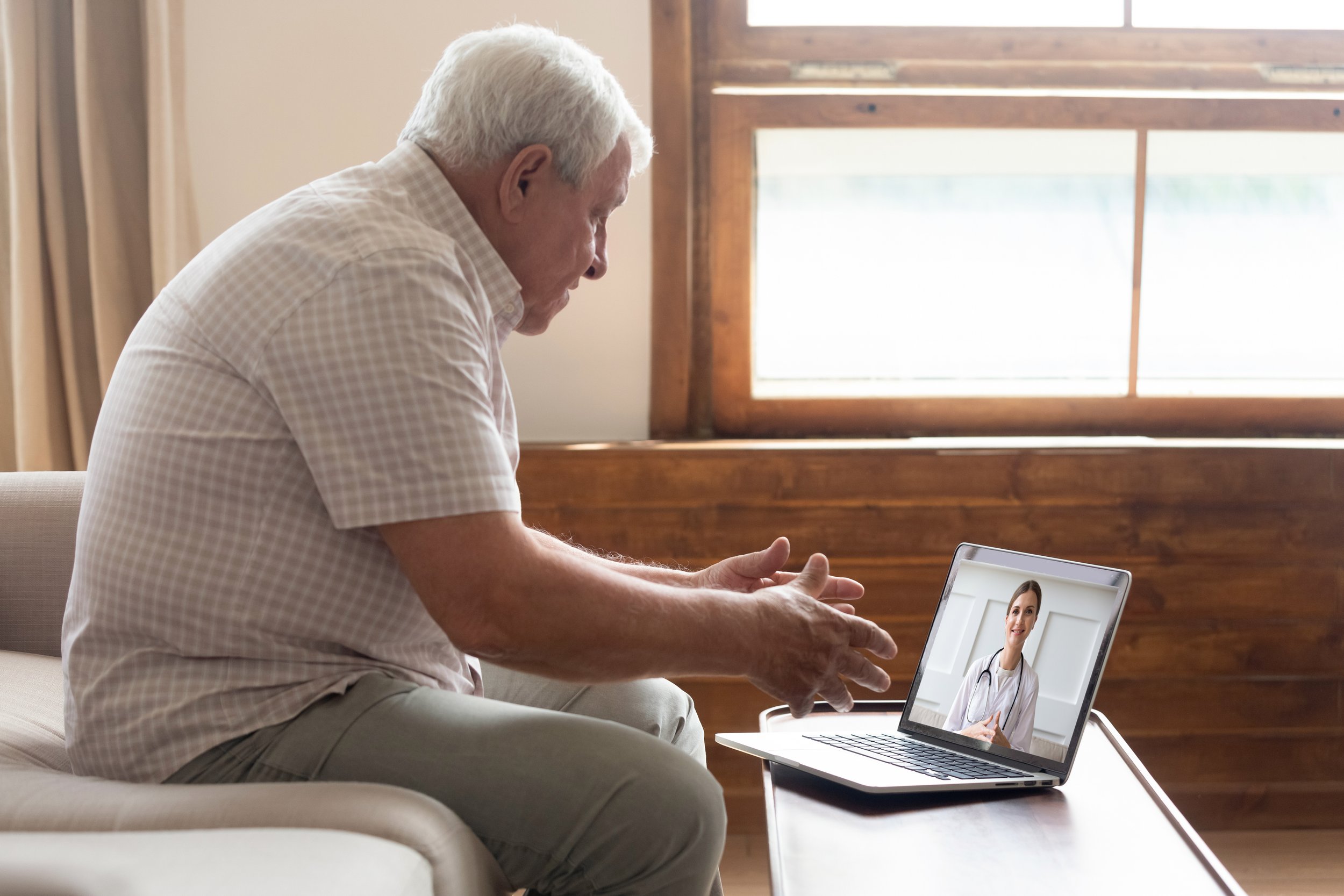 Five Terms to Know in Telehealth Initiatives