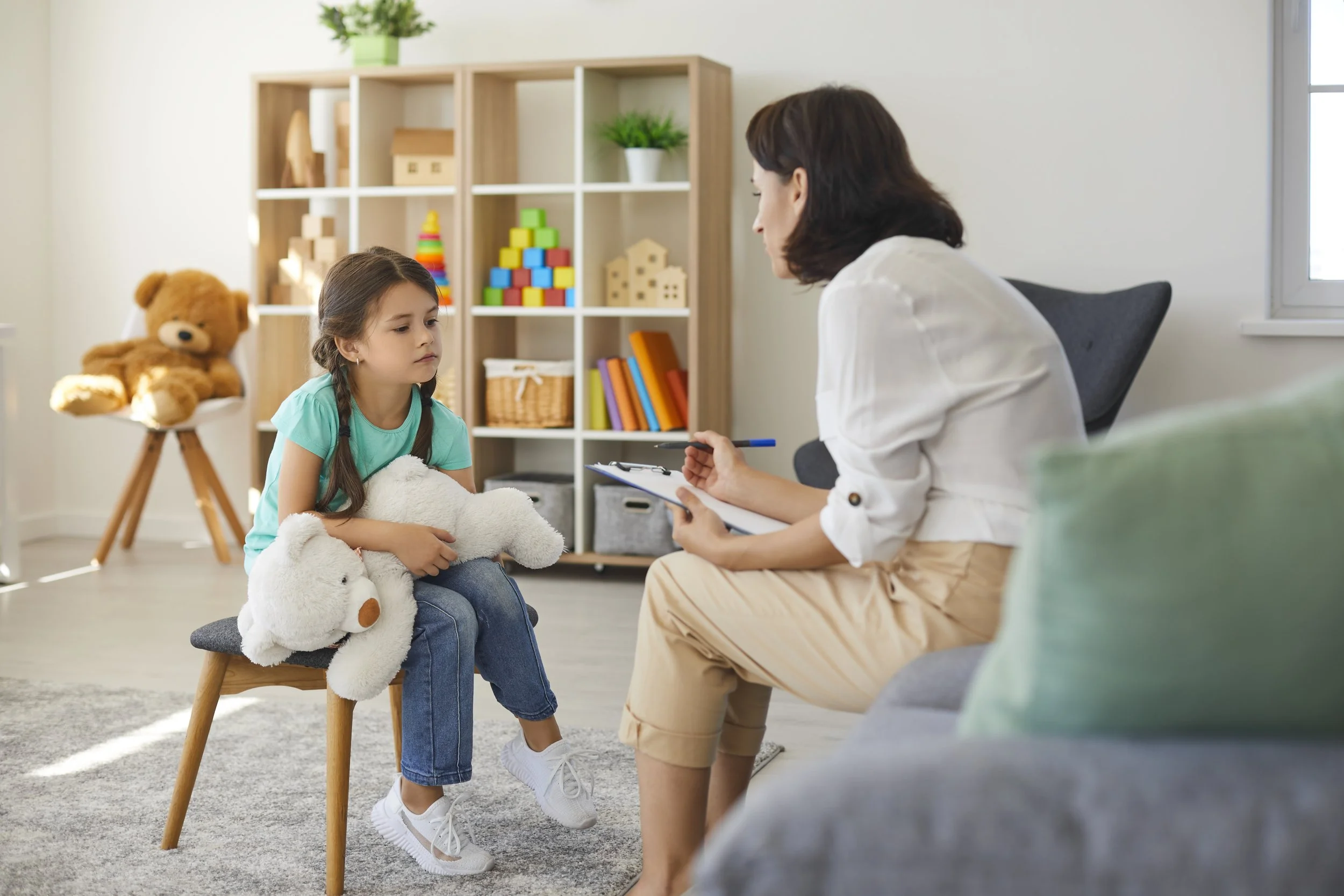 Adverse Childhood Experiences (ACEs)