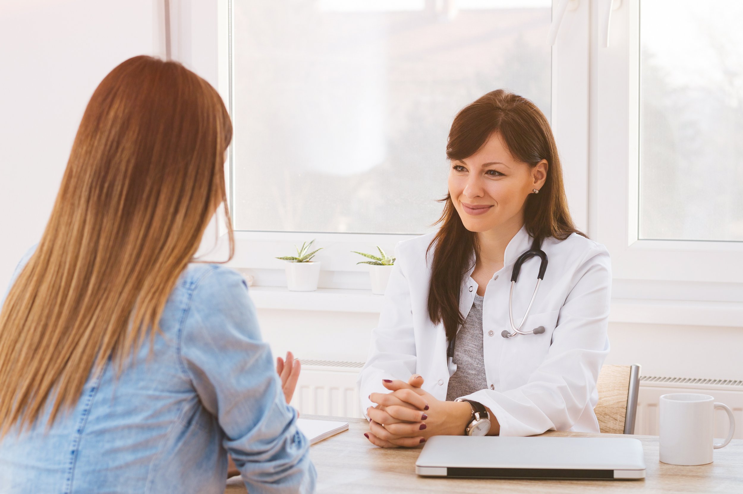 Possible Autism Link in Young Adults Treated for Addiction