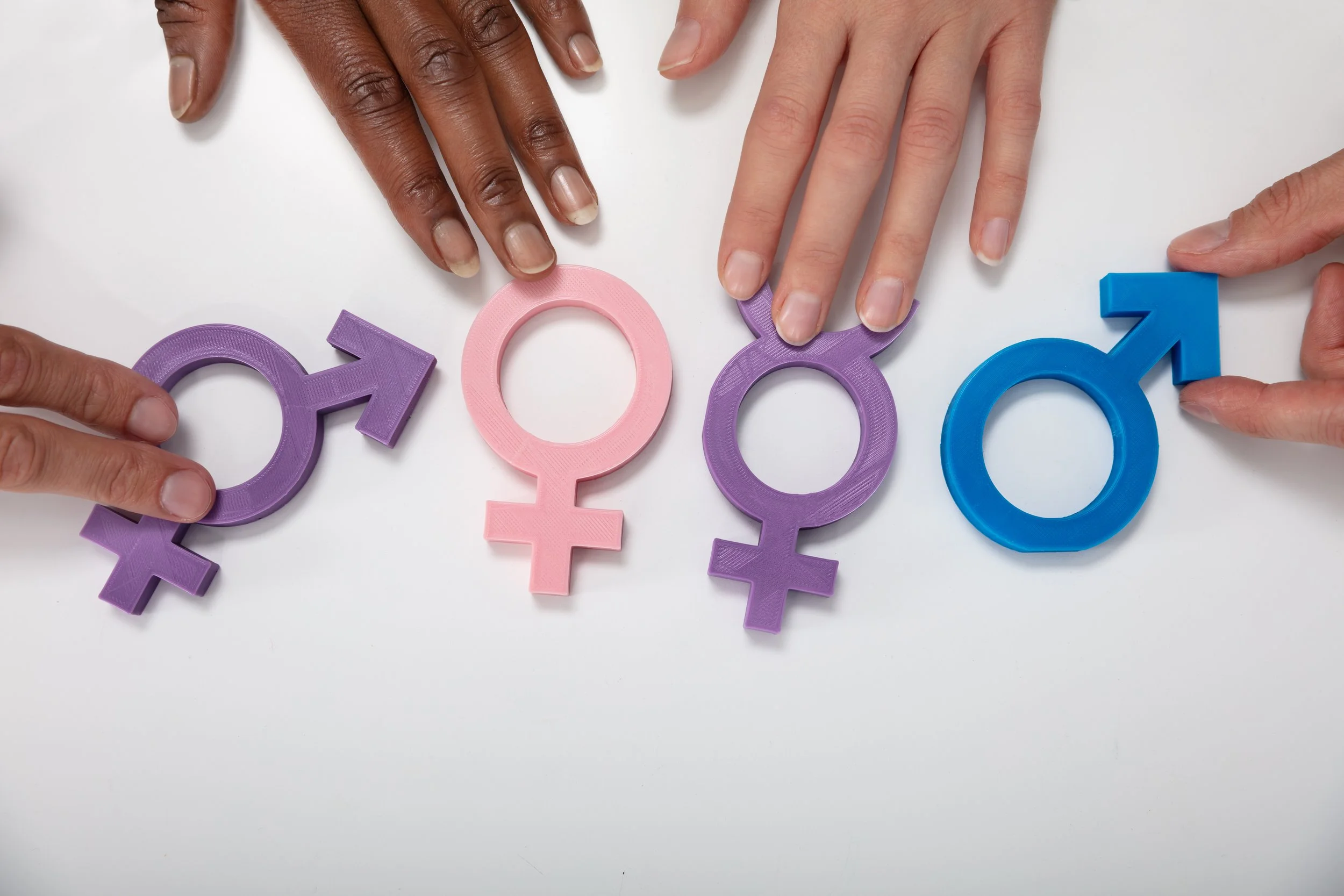 Respecting Gender Identity